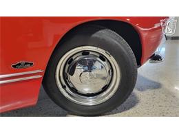 1968 Volkswagen Karmann Ghia (CC-2123118) for sale in Dearborn, Michigan
