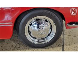 1968 Volkswagen Karmann Ghia (CC-2123118) for sale in Dearborn, Michigan