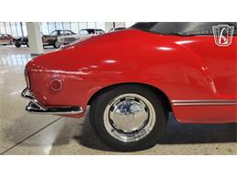 1968 Volkswagen Karmann Ghia (CC-2123118) for sale in Dearborn, Michigan