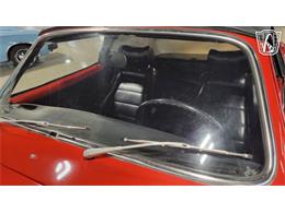 1968 Volkswagen Karmann Ghia (CC-2123118) for sale in Dearborn, Michigan