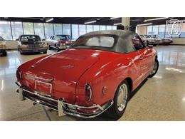 1968 Volkswagen Karmann Ghia (CC-2123118) for sale in Dearborn, Michigan