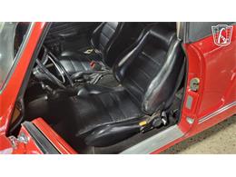 1968 Volkswagen Karmann Ghia (CC-2123118) for sale in Dearborn, Michigan