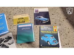 1968 Volkswagen Karmann Ghia (CC-2123118) for sale in Dearborn, Michigan