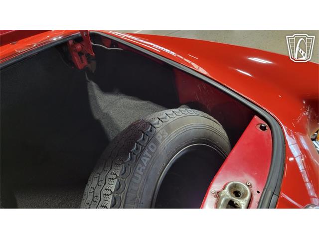 1968 Volkswagen Karmann Ghia (CC-2123118) for sale in Dearborn, Michigan