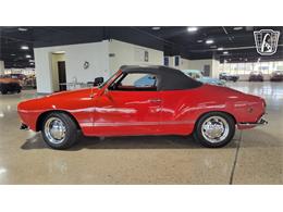 1968 Volkswagen Karmann Ghia (CC-2123118) for sale in Dearborn, Michigan