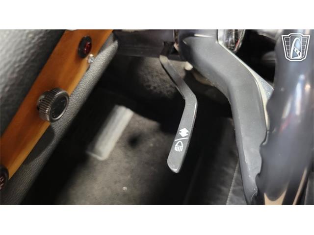 1968 Volkswagen Karmann Ghia (CC-2123118) for sale in Dearborn, Michigan
