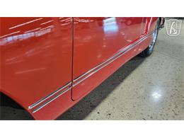 1968 Volkswagen Karmann Ghia (CC-2123118) for sale in Dearborn, Michigan