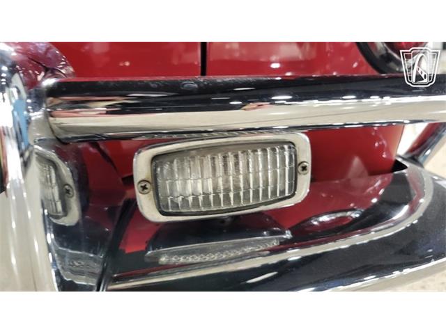 1968 Volkswagen Karmann Ghia (CC-2123118) for sale in Dearborn, Michigan