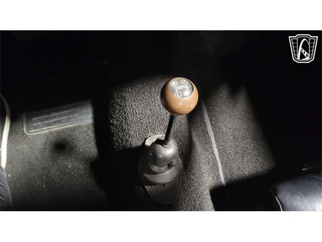 1968 Volkswagen Karmann Ghia (CC-2123118) for sale in Dearborn, Michigan