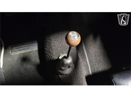 1968 Volkswagen Karmann Ghia (CC-2123118) for sale in Dearborn, Michigan