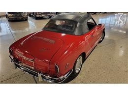 1968 Volkswagen Karmann Ghia (CC-2123118) for sale in Dearborn, Michigan
