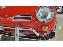 1968 Volkswagen Karmann Ghia (CC-2123118) for sale in Dearborn, Michigan