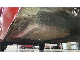 1968 Volkswagen Karmann Ghia (CC-2123118) for sale in Dearborn, Michigan