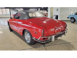 1968 Volkswagen Karmann Ghia (CC-2123118) for sale in Dearborn, Michigan