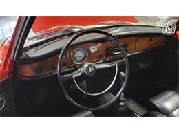 1968 Volkswagen Karmann Ghia (CC-2123118) for sale in Dearborn, Michigan