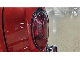 1968 Volkswagen Karmann Ghia (CC-2123118) for sale in Dearborn, Michigan