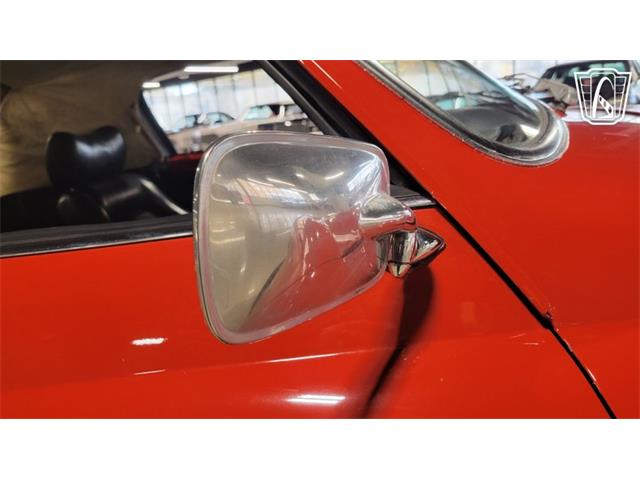 1968 Volkswagen Karmann Ghia (CC-2123118) for sale in Dearborn, Michigan
