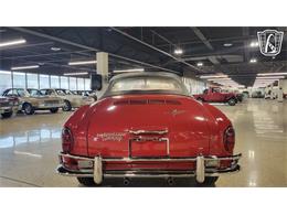 1968 Volkswagen Karmann Ghia (CC-2123118) for sale in Dearborn, Michigan