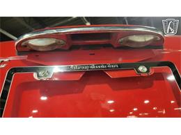 1968 Volkswagen Karmann Ghia (CC-2123118) for sale in Dearborn, Michigan