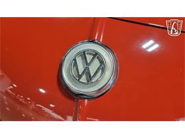 1968 Volkswagen Karmann Ghia (CC-2123118) for sale in Dearborn, Michigan