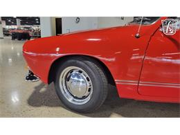 1968 Volkswagen Karmann Ghia (CC-2123118) for sale in Dearborn, Michigan