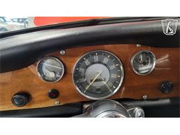 1968 Volkswagen Karmann Ghia (CC-2123118) for sale in Dearborn, Michigan