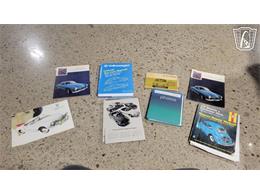 1968 Volkswagen Karmann Ghia (CC-2123118) for sale in Dearborn, Michigan
