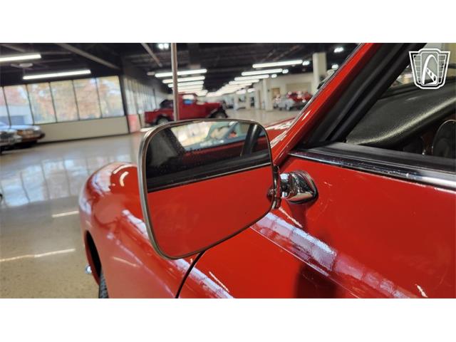 1968 Volkswagen Karmann Ghia (CC-2123118) for sale in Dearborn, Michigan