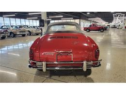 1968 Volkswagen Karmann Ghia (CC-2123118) for sale in Dearborn, Michigan