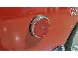 1968 Volkswagen Karmann Ghia (CC-2123118) for sale in Dearborn, Michigan