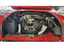 1968 Volkswagen Karmann Ghia (CC-2123118) for sale in Dearborn, Michigan