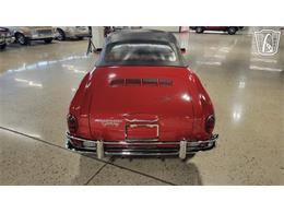 1968 Volkswagen Karmann Ghia (CC-2123118) for sale in Dearborn, Michigan