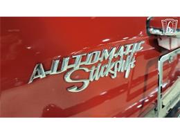 1968 Volkswagen Karmann Ghia (CC-2123118) for sale in Dearborn, Michigan