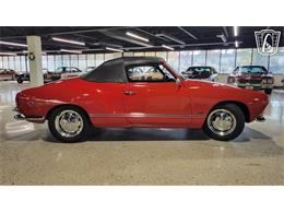 1968 Volkswagen Karmann Ghia (CC-2123118) for sale in Dearborn, Michigan