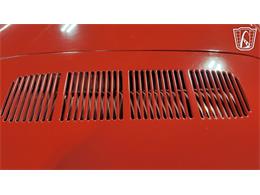 1968 Volkswagen Karmann Ghia (CC-2123118) for sale in Dearborn, Michigan