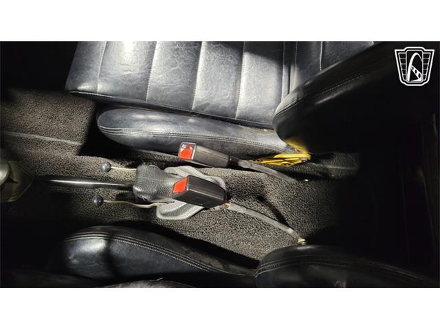 1968 Volkswagen Karmann Ghia (CC-2123118) for sale in Dearborn, Michigan