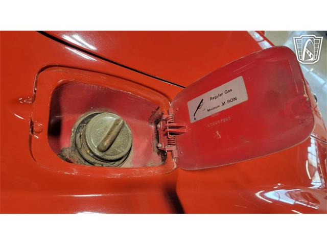 1968 Volkswagen Karmann Ghia (CC-2123118) for sale in Dearborn, Michigan