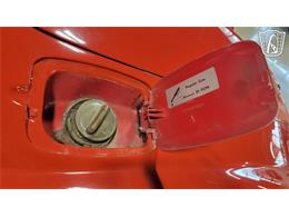 1968 Volkswagen Karmann Ghia (CC-2123118) for sale in Dearborn, Michigan