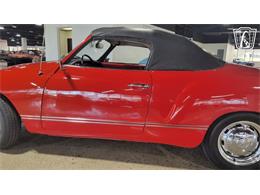 1968 Volkswagen Karmann Ghia (CC-2123118) for sale in Dearborn, Michigan