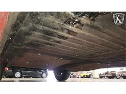 1968 Volkswagen Karmann Ghia (CC-2123118) for sale in Dearborn, Michigan