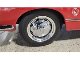 1968 Volkswagen Karmann Ghia (CC-2123118) for sale in Dearborn, Michigan