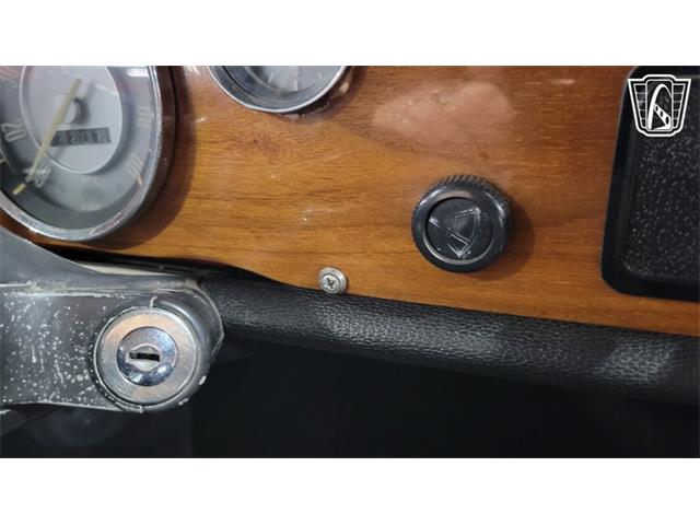 1968 Volkswagen Karmann Ghia (CC-2123118) for sale in Dearborn, Michigan
