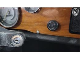 1968 Volkswagen Karmann Ghia (CC-2123118) for sale in Dearborn, Michigan