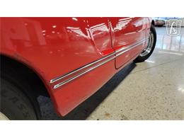 1968 Volkswagen Karmann Ghia (CC-2123118) for sale in Dearborn, Michigan