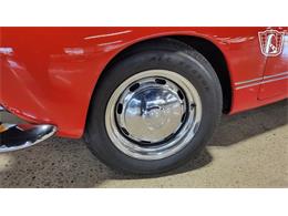 1968 Volkswagen Karmann Ghia (CC-2123118) for sale in Dearborn, Michigan