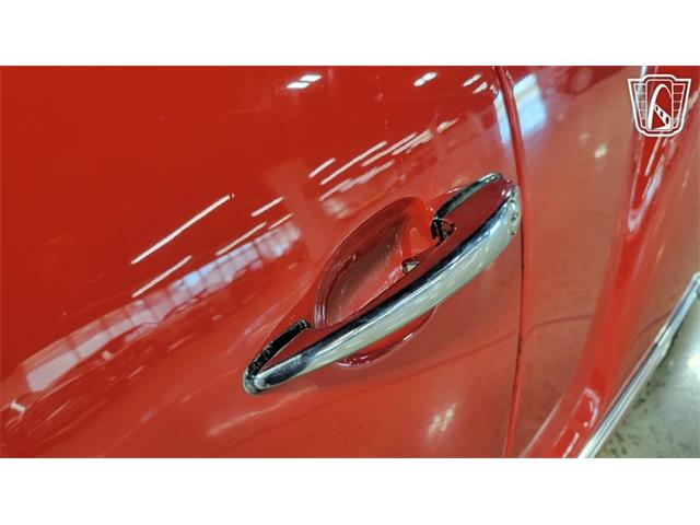 1968 Volkswagen Karmann Ghia (CC-2123118) for sale in Dearborn, Michigan