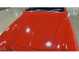 1968 Volkswagen Karmann Ghia (CC-2123118) for sale in Dearborn, Michigan