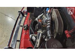 1968 Volkswagen Karmann Ghia (CC-2123118) for sale in Dearborn, Michigan