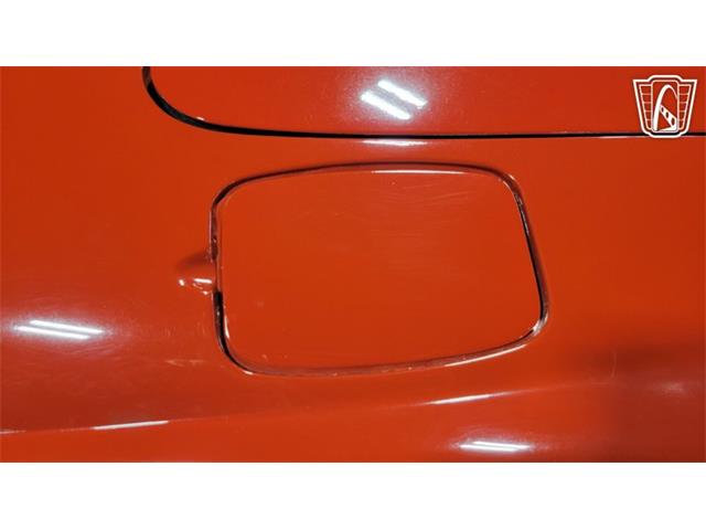 1968 Volkswagen Karmann Ghia (CC-2123118) for sale in Dearborn, Michigan