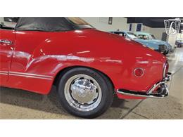 1968 Volkswagen Karmann Ghia (CC-2123118) for sale in Dearborn, Michigan